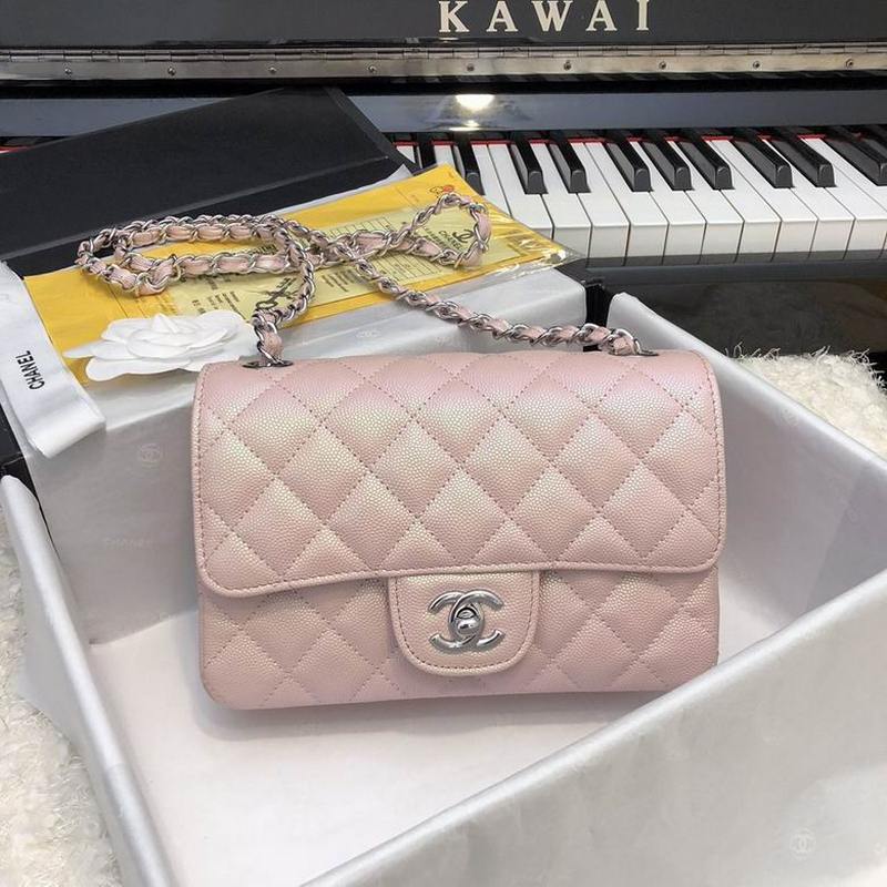 Chanel Handbags 746